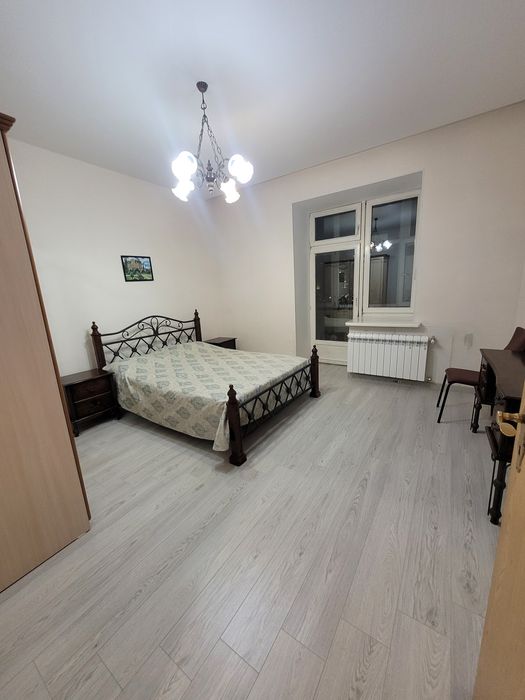 Сдам 2х квартиру пр Кенесары,23