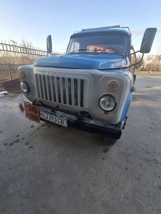 Benzavoz sotiladi yili1992