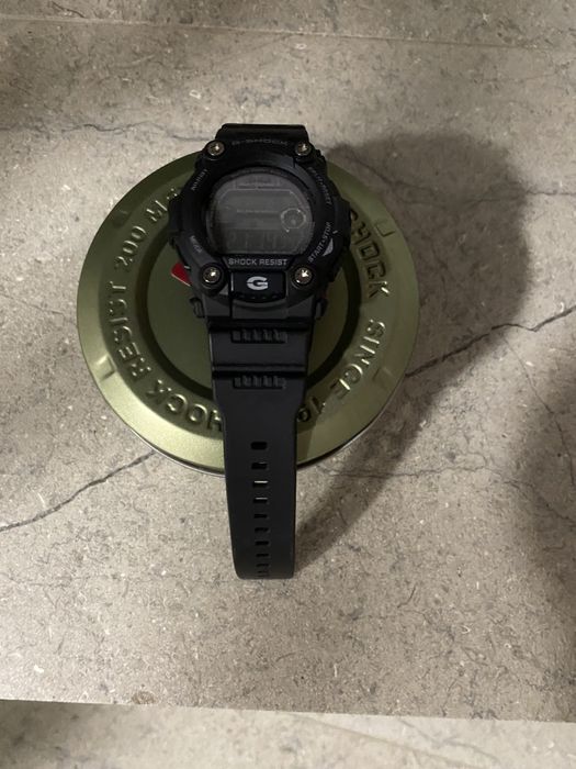 Ceas Casio G-Shock