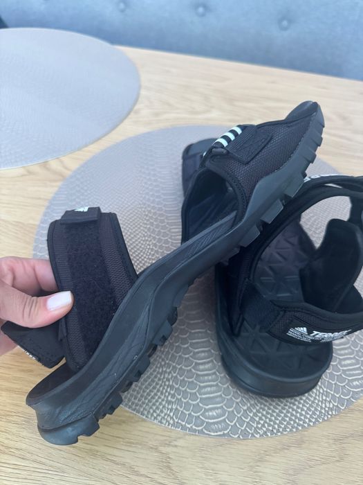 Мъжки сандали adidas terrex