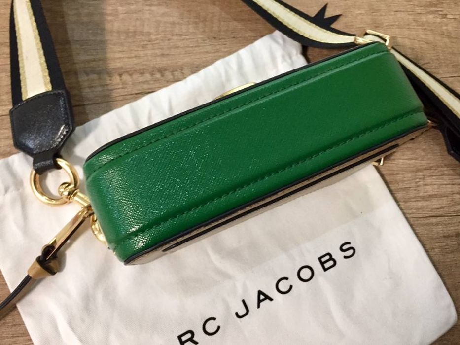 Сумка Marc Jacobs оригинал!