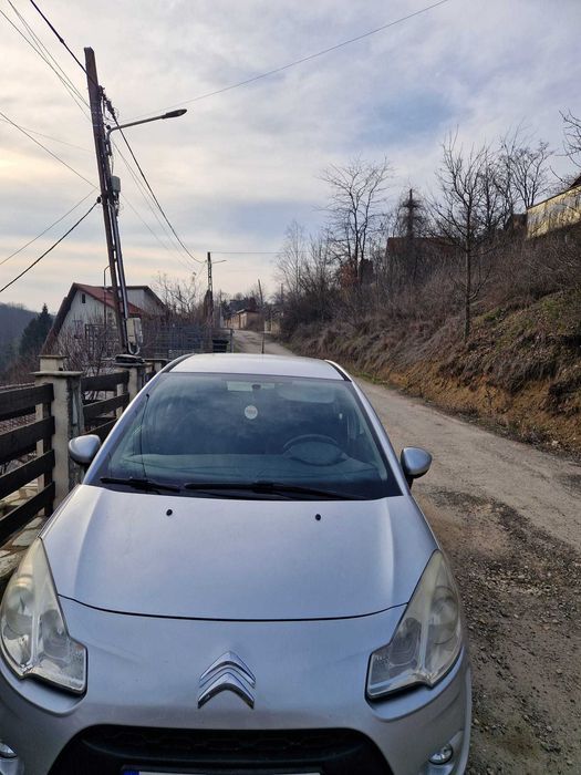 Citoren C3 - se vinde!