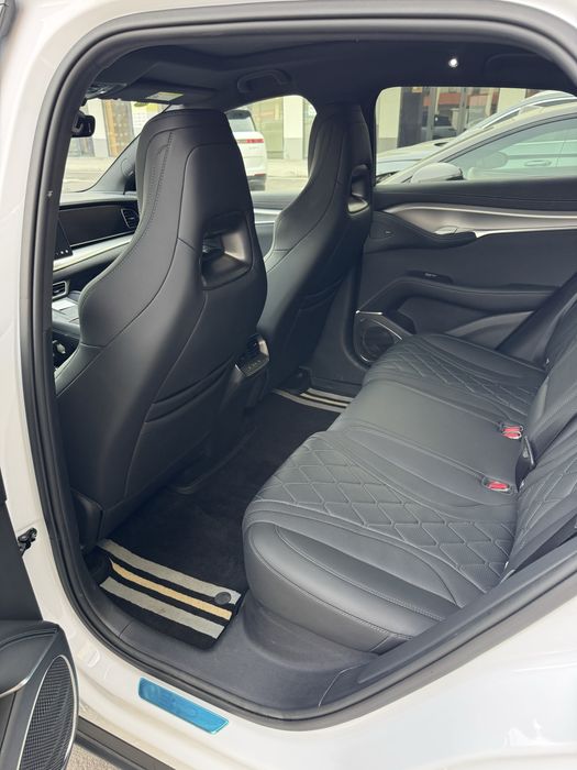 Byd sealine 07/ 13.000km probeg