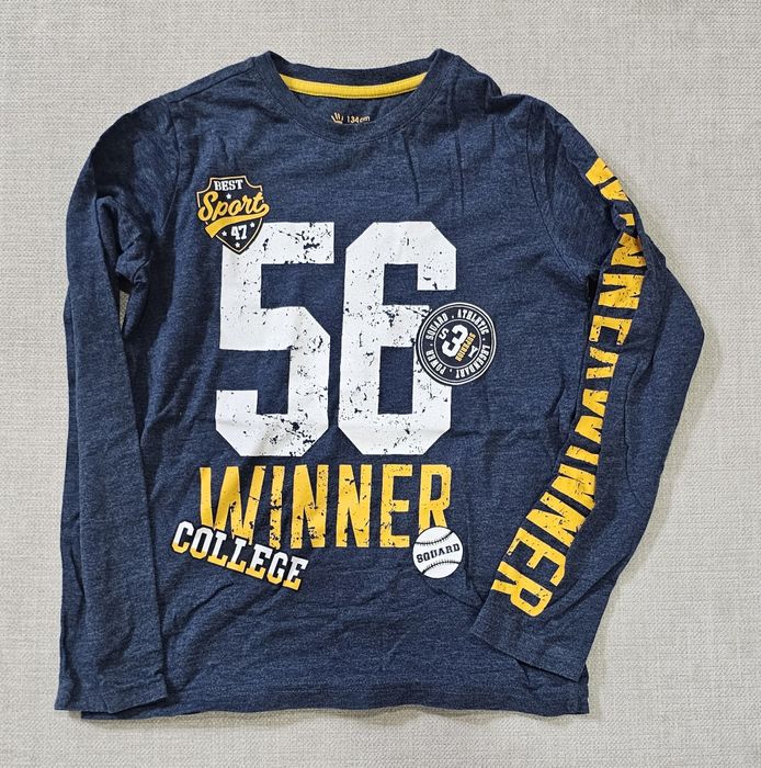 Детская одежда на мальчика  8-10л