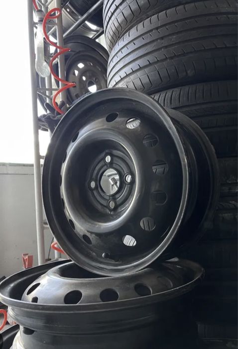 Lacetti va jentra qoqon diska r15