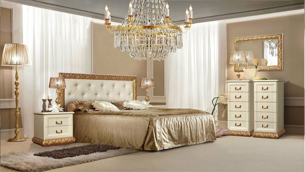 Спальный гарнитур