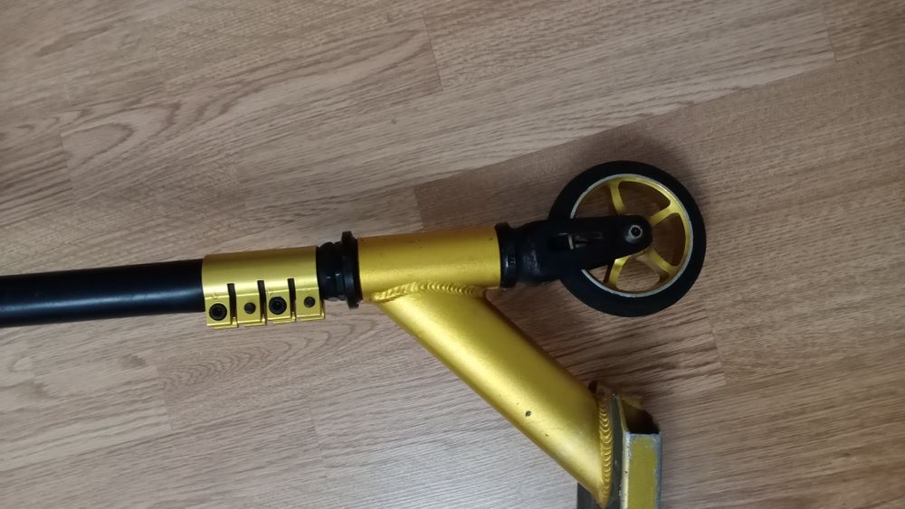 мяч, гироскутер, самокат