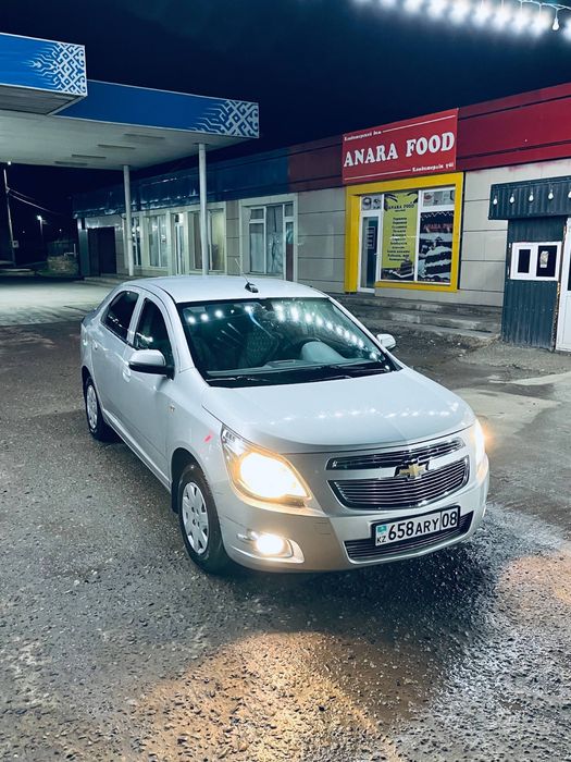 Chevrolet Cobalt