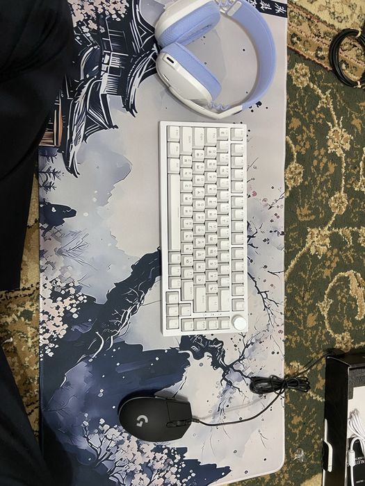 Игровой компютер