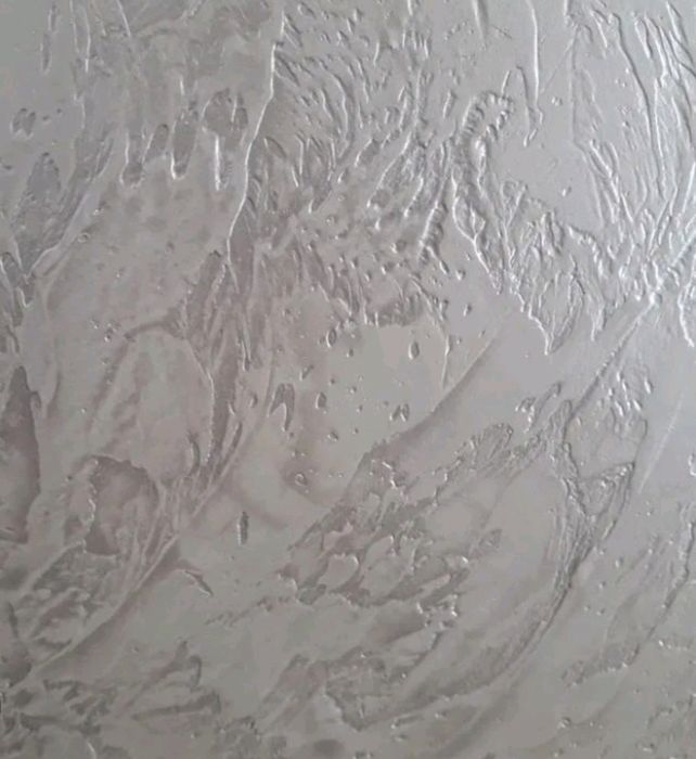 Девушка-мастер: Безупречный левкас и декор