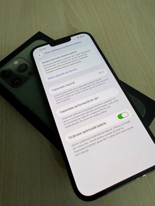 iPhone 13 Pro Max 512Gb