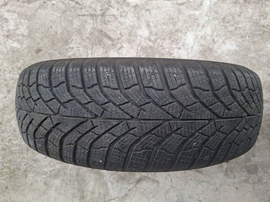 Гуми Kumho Wintercraft WP52 175/70 R13 82T