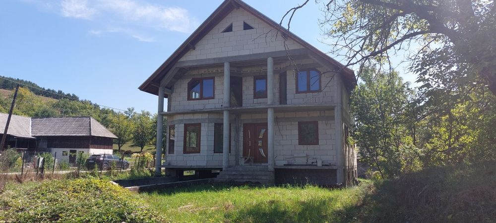 Casa de vanzare Vadul izei