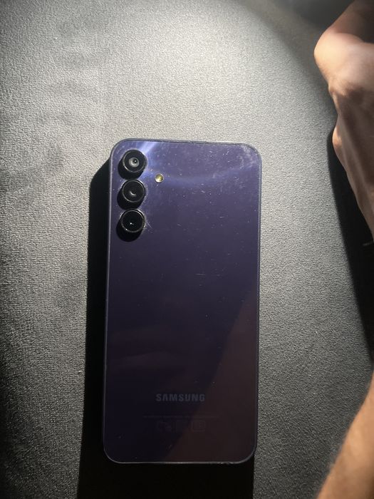 Samsung Galaxy A15