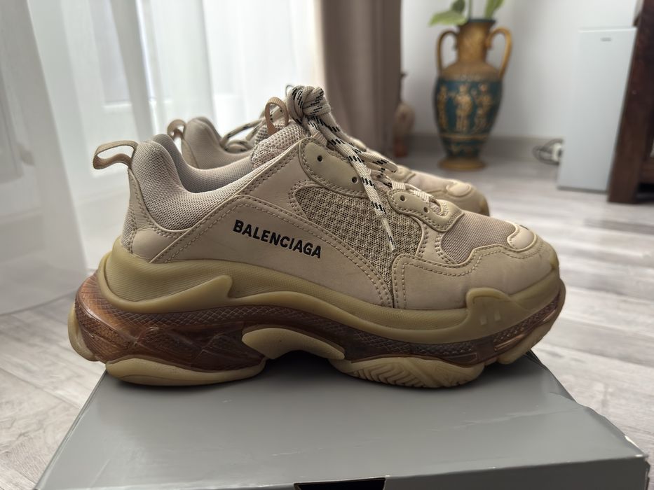 Balenciaga Triple S 41