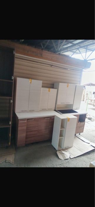 Продам кухонный гарнитур