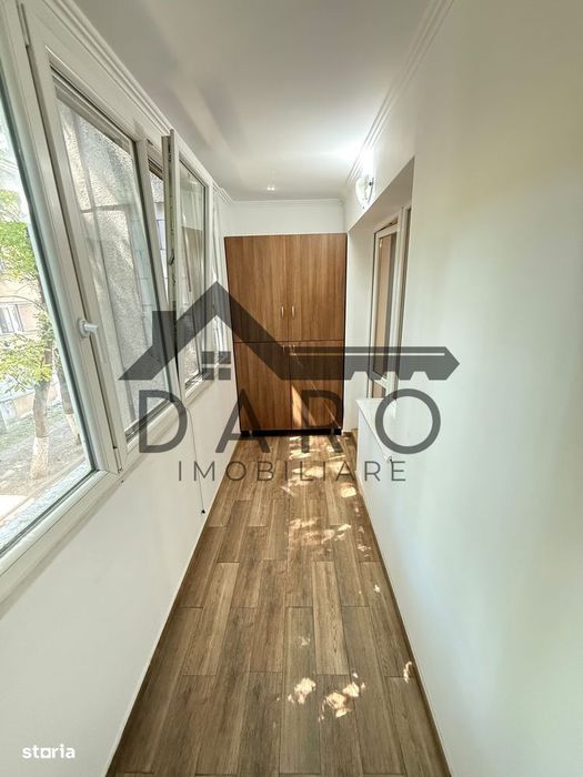 Apartament 3 camere de inchiriat 7 noiembrie