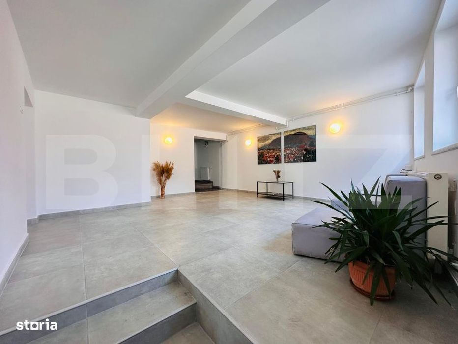 Cladire cu 12 camere - Regim Hotelier / Apart Hotel - in zona Piata Un