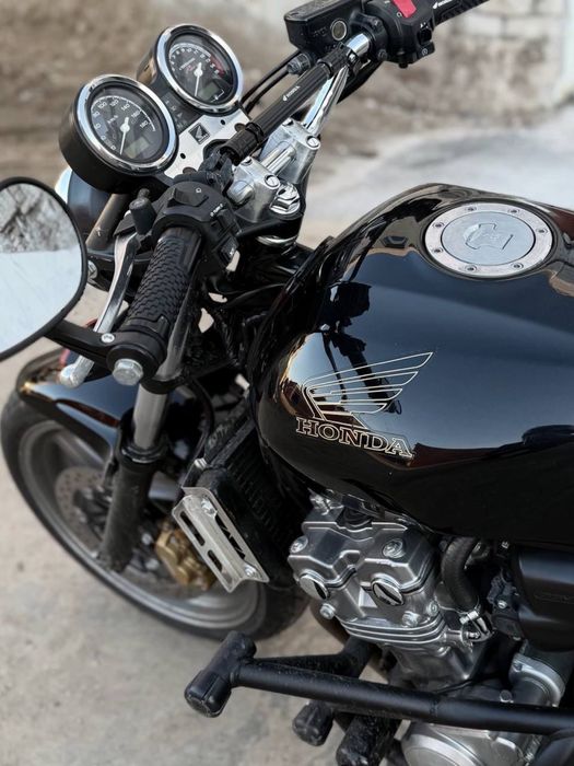 HONDA CB400 Super Four 2009 года