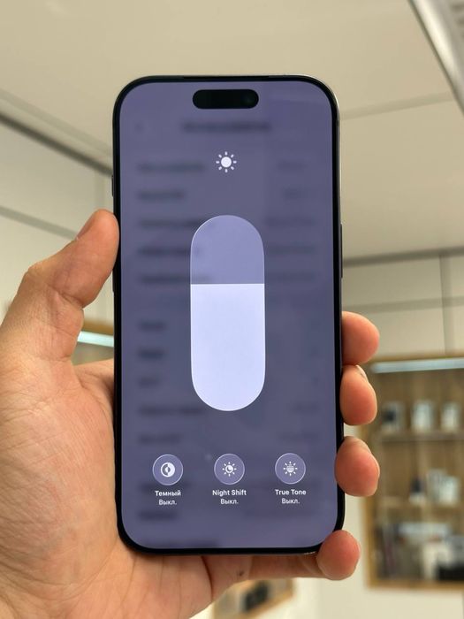 iPhone 17 Pro | 256 GB