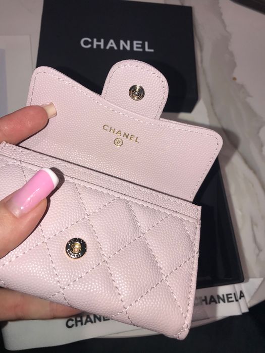 Chanel портмоне , портфейл