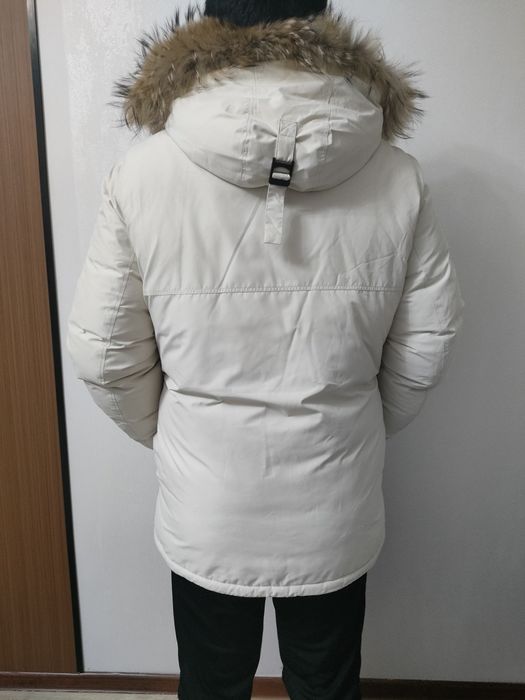 Продам куртку мужскую