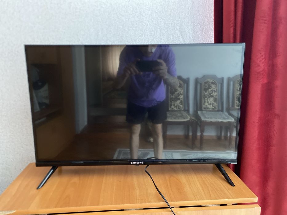 Телевизор Samsung
