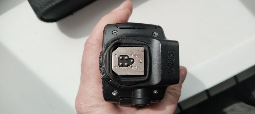 Фотовспышка Canon speedlite 580exii