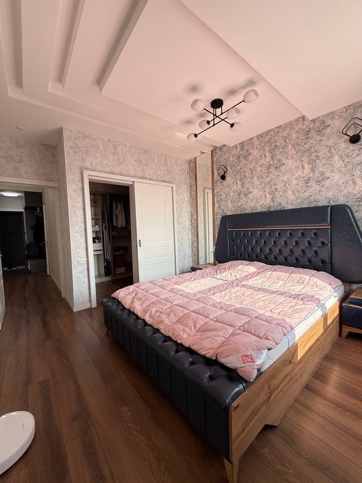 Nikitina Residence 2/6/9 65m²