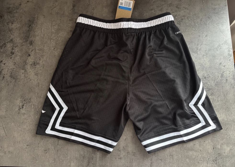 Pantaloni scurti jordan