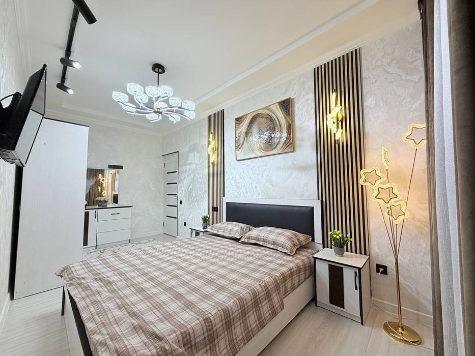 Чилонзор 3квартал Гофур Гулом парк