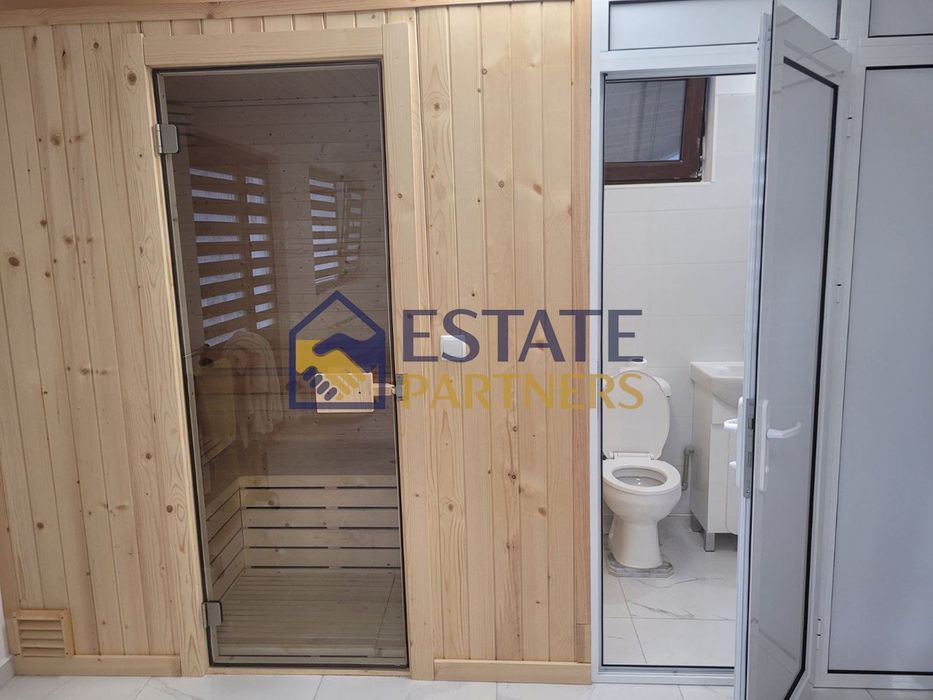 Къща в Пловдив, област-с.Марково площ 400 цена 850000