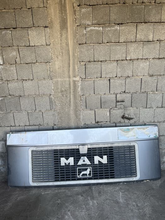 Продам капоты для грузовых