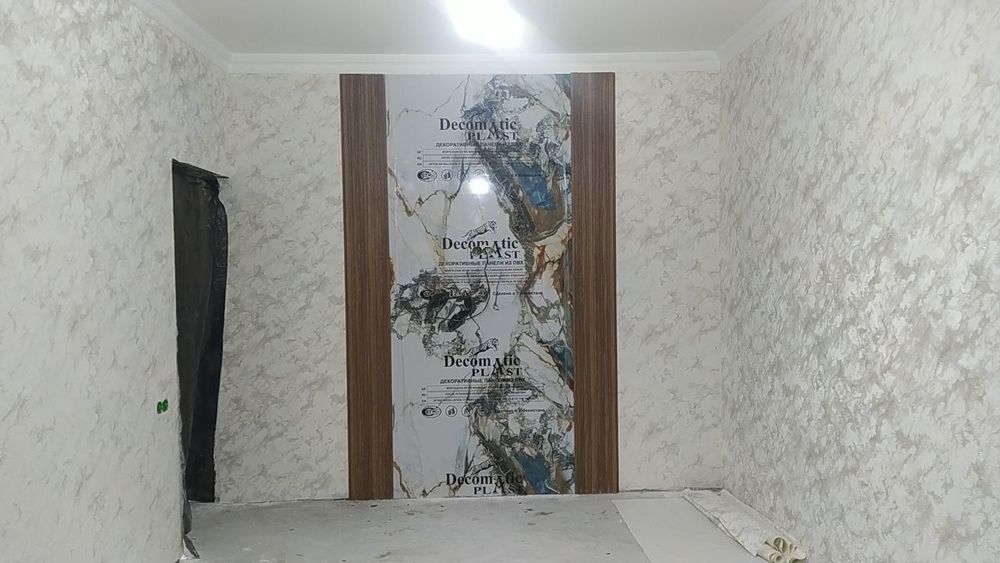 Ремонт квартира!!!