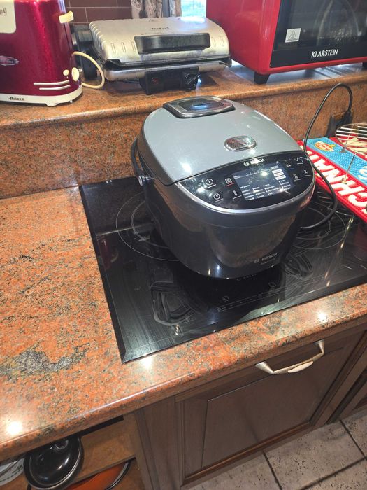 Мултикукар Bosch AutoCook