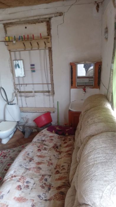 Сдам времянку на гмз