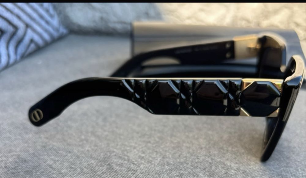 Ochelari de soare Lady Dior