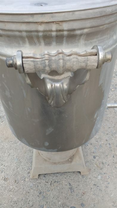 Самовар сотилади срочно