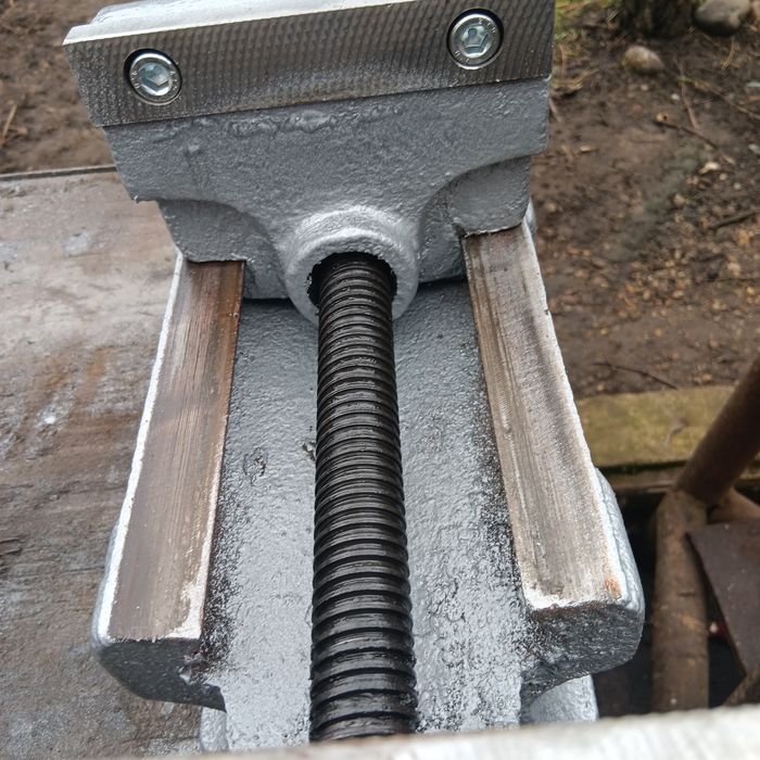 Menghina românească de 150mm