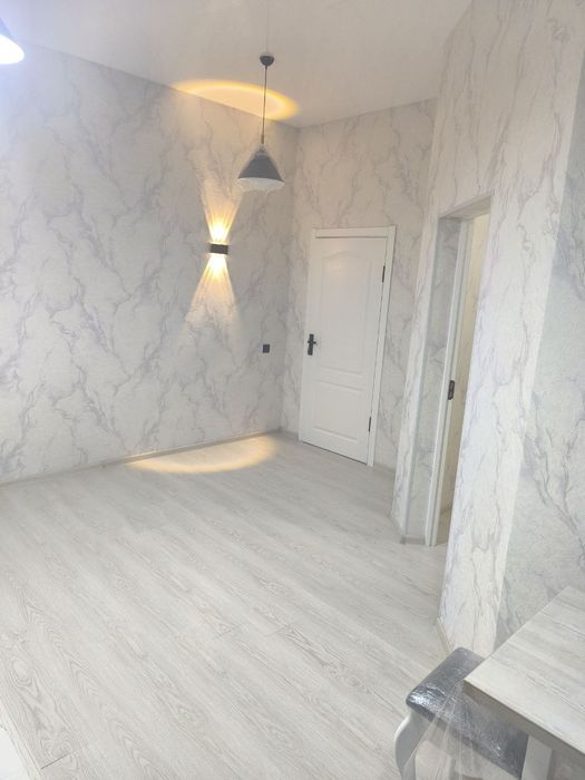 Квартира в массиве 40 лет Победы [Артель дом]