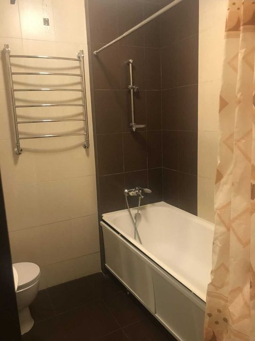 Сдается 1комнатная на Тайге