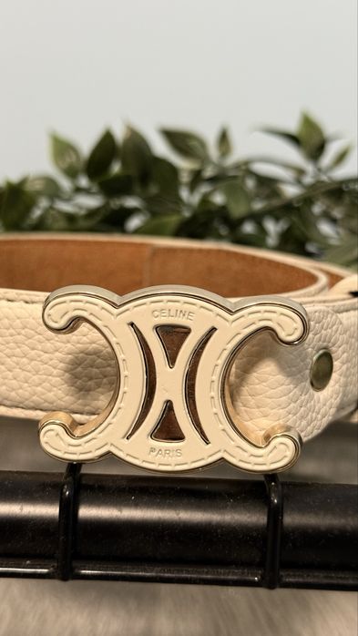 Celine дамски колан