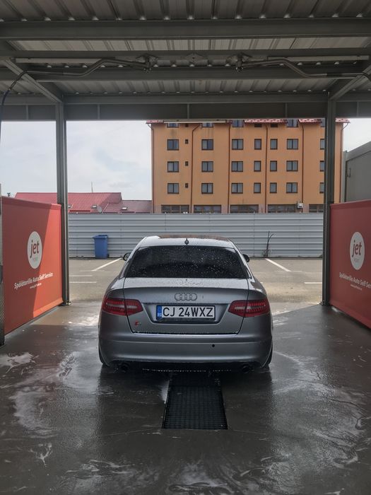 AUDI A6 2009 — imagine 3
