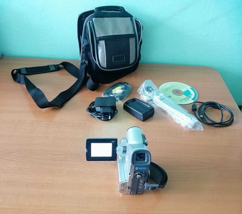 Дигитална камера