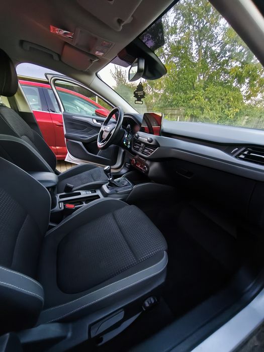 Vând Ford Focus  an 2022