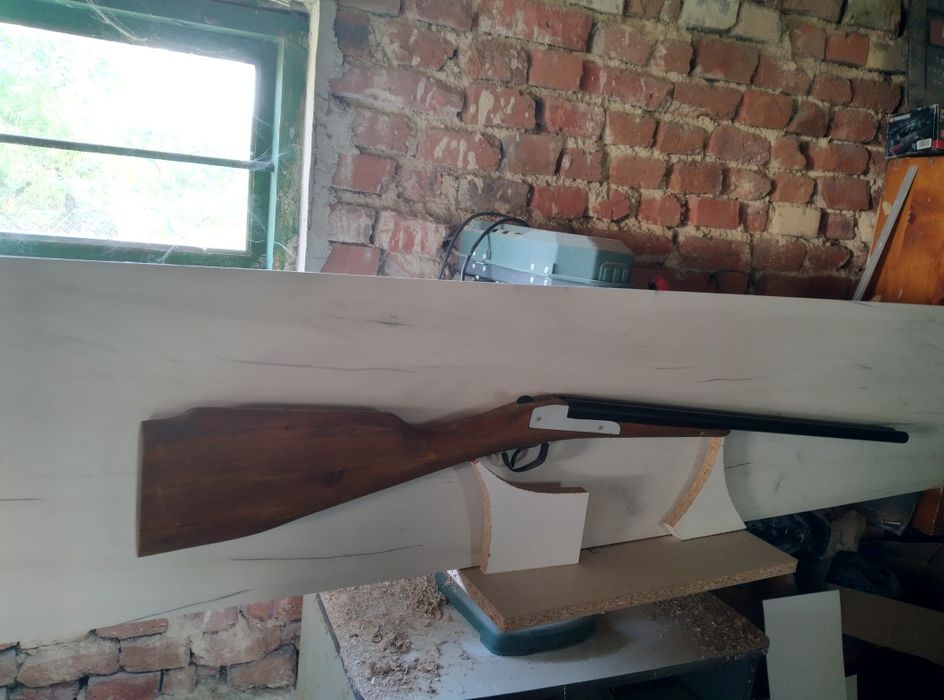 Пушка за декорация