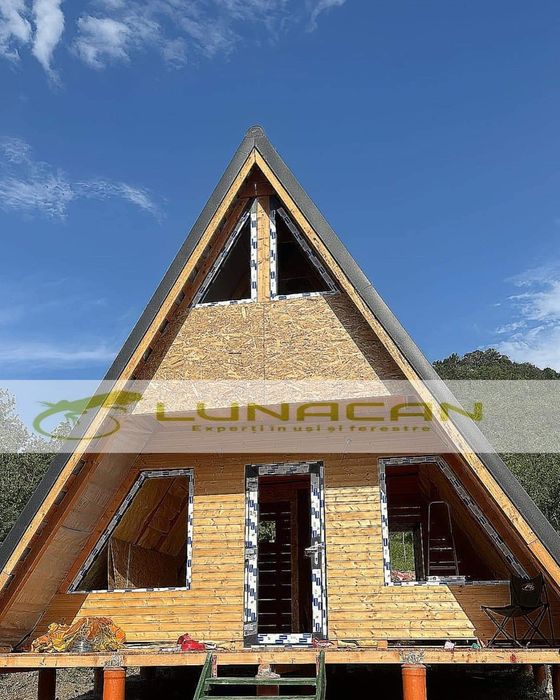 Rulouri - Pervaze - Plase Insecte - Termopane