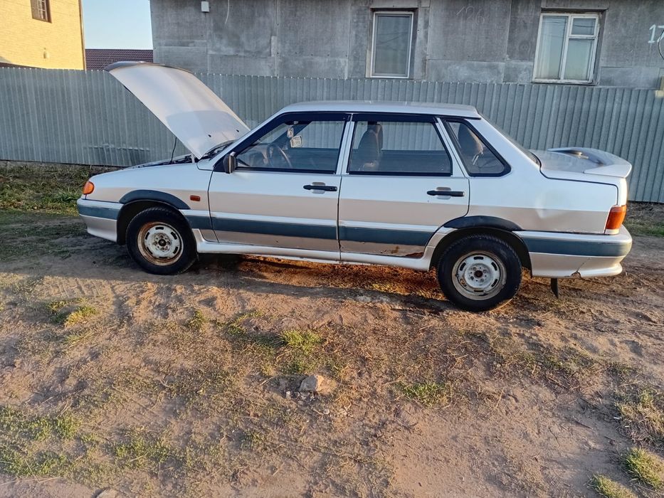Продам  ваз 2115