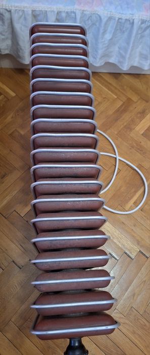 Продавам смядовски радиатор