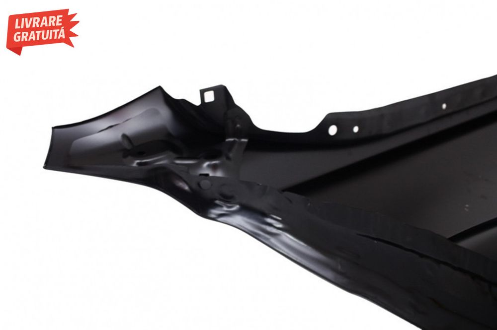 Aripi Laterale BMW Seria 3 F30 F31 (2011-up) Sedan Touring M3 Design